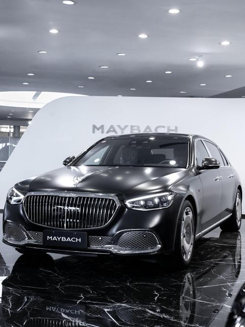 佛山顺德区盛富诺企业管理咨询岚图汽车的售后服务让用户无忧出行，迈巴赫未来的豪华车趋势