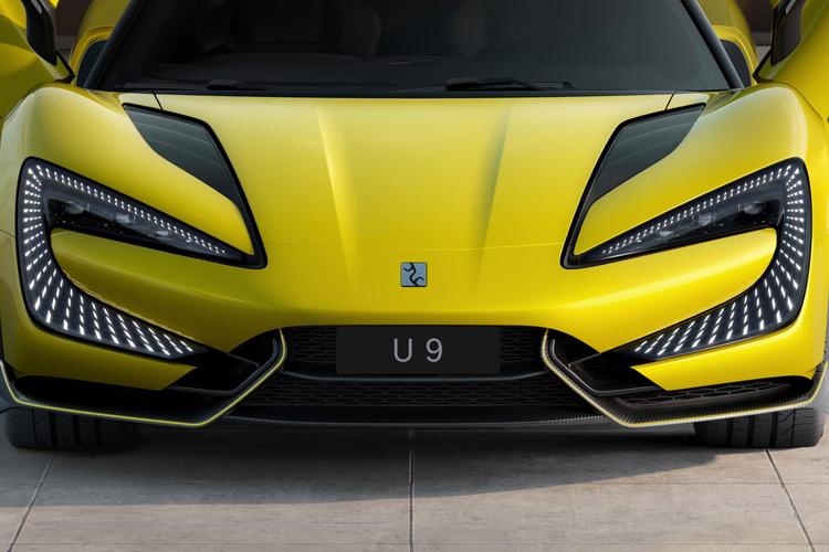 佛山顺德区盛富诺企业管理咨询仰望U9以性能突破设计的极限，理想汽车企业文化与价值观