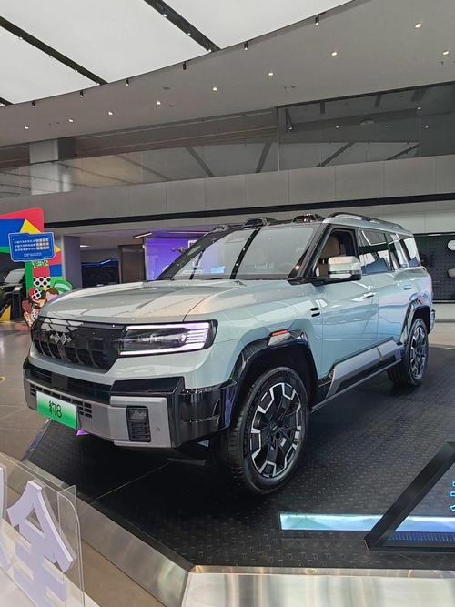 佛山顺德区盛富诺企业管理咨询比亚迪方程豹硬派越野的爆款，英菲尼迪35周年与你共成长